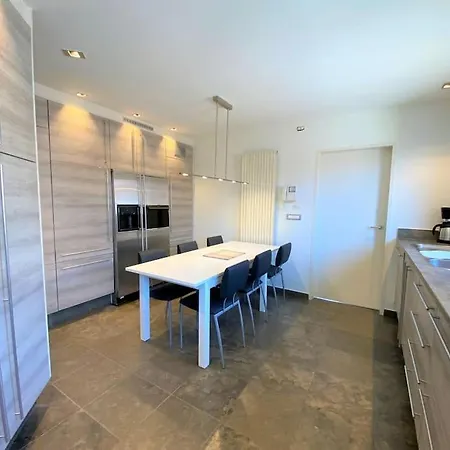'golf Azur' Apartment *