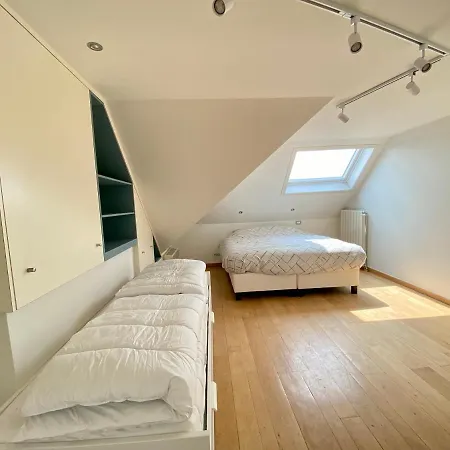 'golf Azur' Apartment