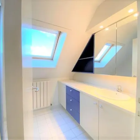 Apartment 'golf Azur' *